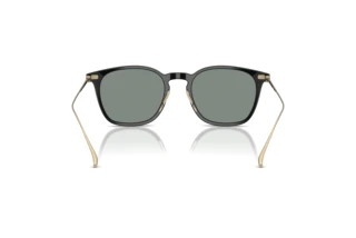 Vista posterior Giorgio Armani AR8226T (606011)