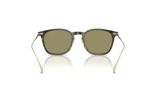 Vista posterior Giorgio Armani AR8226T (62082A)