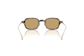 Vista posterior Giorgio Armani AR8227T (620773)