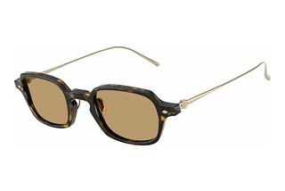 Giorgio Armani AR8227T 620773 BrownHavana