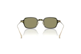 [glasses-back-view] Giorgio Armani AR8227T (62082A)