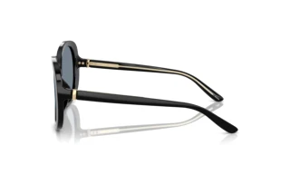 Vista lateral Giorgio Armani AR8229U (587556)