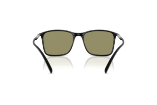 Vista posterior Giorgio Armani AR8231U (50172A)