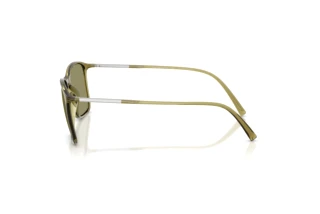 Vista lateral Giorgio Armani AR8231U (62402A)