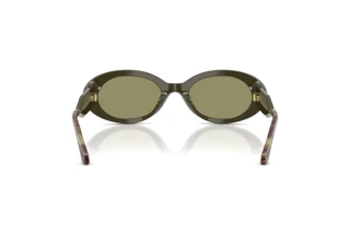[glasses-back-view] Giorgio Armani AR8234U (62292A)