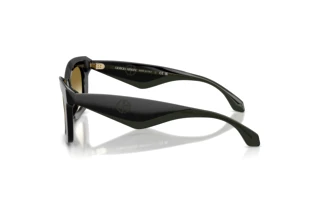 [glasses-side-view] Giorgio Armani AR8235U (50018E)