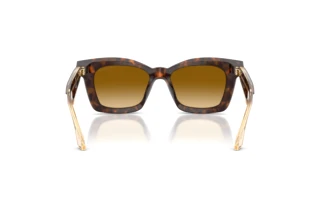 Vista posterior Giorgio Armani AR8235U (62312L)