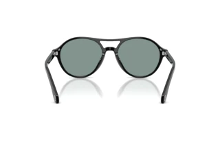 Vista posterior Giorgio Armani AR8236U (507556)