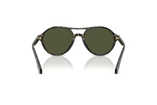 Vista posterior Giorgio Armani AR8236U (623352)