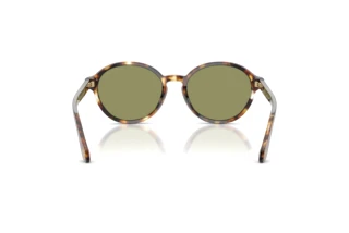 Vy bakifrån Giorgio Armani AR8237 (623214)