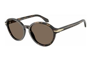 Giorgio Armani AR8237 623573 BrownHavana Beige