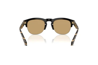 Vista posterior Giorgio Armani AR8238 (587573)