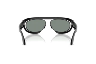 [glasses-back-view] Giorgio Armani AR8239 (5001/1)