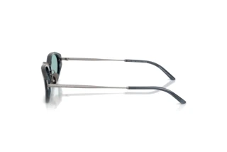 Vedere laterală Giorgio Armani AR8242 (630380)