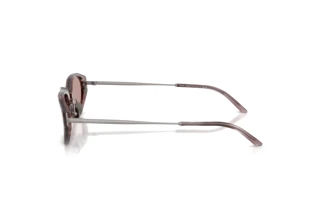 Vedere laterală Giorgio Armani AR8242 (630513)