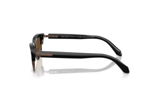 Vedere laterală Giorgio Armani AR8243 (587553)