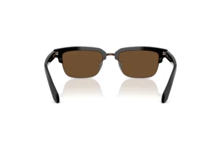 Vedere din spate Giorgio Armani AR8243 (587553)