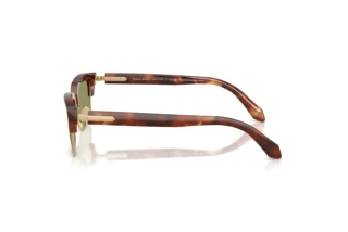 Vedere laterală Giorgio Armani AR8243 (630214)