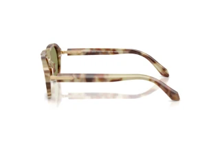 Vedere laterală Giorgio Armani AR8244 (629914)