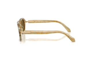 Vedere laterală Giorgio Armani AR8244 (630073)