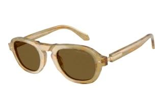 Vedere din față Giorgio Armani AR8244 (630073)