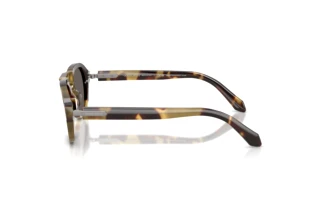 [glasses-side-view] Giorgio Armani AR8244 (6301B1)
