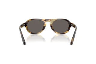 [glasses-back-view] Giorgio Armani AR8244 (6301B1)