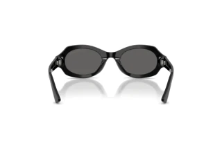 Vy bakifrån Giorgio Armani AR8245HU (587587)