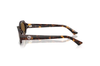 Vedere laterală Giorgio Armani AR8245HU (587973)