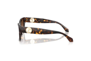 Vedere laterală Giorgio Armani AR8246U (587913)