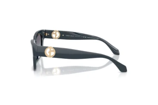 Vedere laterală Giorgio Armani AR8246U (630919)