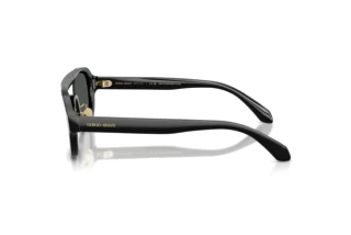 Vedere laterală Giorgio Armani AR8247 (500187)