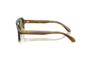 Vedere laterală Giorgio Armani AR8247 (63302A)