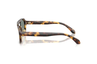 Vedere laterală Giorgio Armani AR8247 (6331/1)