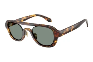 Vedere din față Giorgio Armani AR8247 (6331/1)