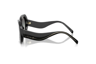 Vedere laterală Giorgio Armani AR8248 (500111)