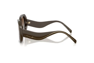 Vedere laterală Giorgio Armani AR8248 (634089)