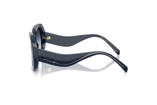 Vedere laterală Giorgio Armani AR8248 (63417X)