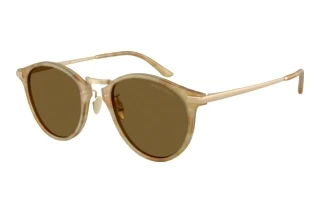 [glasses-front-view] Giorgio Armani AR8250 (630073)