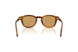 Vy bakifrån Giorgio Armani AR8254U (616373)