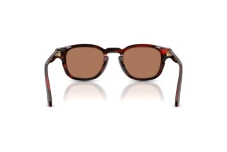 Vy bakifrån Giorgio Armani AR8254U (639273)