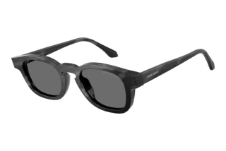 Framifrån Giorgio Armani AR8254U (639387)