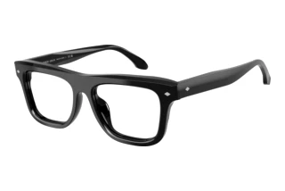 [glasses-front-view] Giorgio Armani AR8259U (60601W)