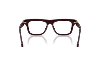 [glasses-back-view] Giorgio Armani AR8259U (64331W)