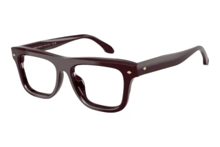 [glasses-front-view] Giorgio Armani AR8259U (64331W)
