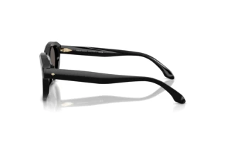 [glasses-side-view] Giorgio Armani AR8261U (6060B1)