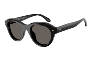 [glasses-front-view] Giorgio Armani AR8261U (6060B1)