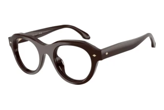[glasses-front-view] Giorgio Armani AR8261U (64321W)
