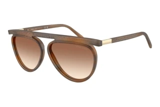 Edestä katsottuna Giorgio Armani AR8262 (642913)