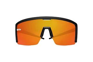 Gloryfy G20 1920-51-00 NBFX FOGLESS orange red mirror f1anthracite